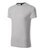 Koszulka Męska Malfini Exclusive 153 slim fit z bawełny SUPIMA® 160 g