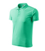 Męska polówka elegancka Pique Polo 203 Męskie Malfini 65% bawełna REGULAR 200 g/m² WYTRZYMAŁA 