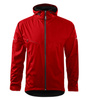Oddychająca Męska Kurtka 3-Warstwowa Membrana TPU Softshell COOL