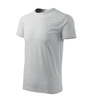 Koszulka męska BASIC 129 160 g/m² 97% bawełna T-shirt lekki przewiewny 