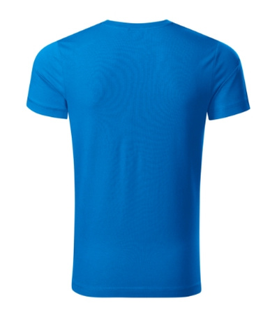 Koszulka męska slim-fit dopasowana Malfini PREMIUM Action 150 95 % bawełna 180 g/m² elegancka