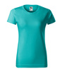 Koszulka damska Malfini Basic 134 160g/m² T-shirt Slim-Fit