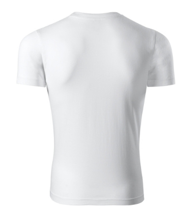 Połączenie Stylu z Komfortem w Koszulce PEAK Unisex