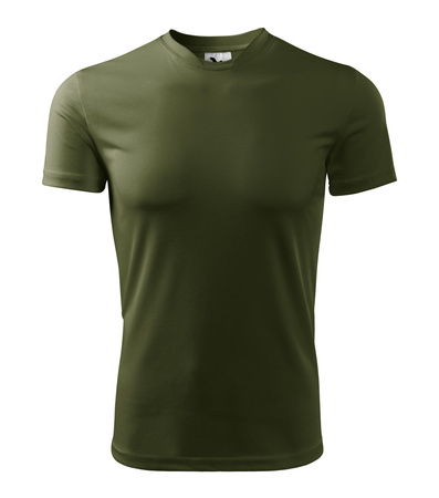 Koszulka Męska Szybkoschnąca FANTASY MALFINI 150g Extra Dry