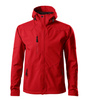  Kurtka Softshell Męska Nano 531 Malfini – 3-Warstwowa NanoTex