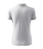 KOSZULKA polo DAMSKA PIQUE 200g MALFINI 210 T-SHIRT
