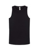 Koszulka męska bez rękawów TSUA STRP lekka i przewiewna – tank‑top 150 g/m² bawełna