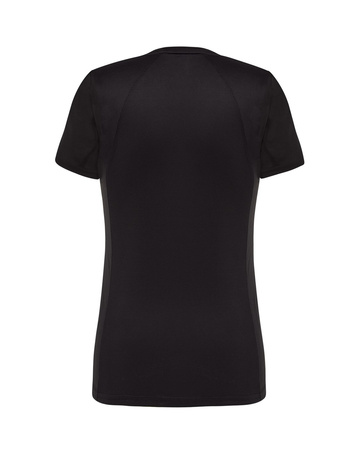 Damska Koszulka Sportowa od JHK SPORT LADY Szybkoschnąca i Komfortowa