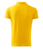 Koszulka Polo Męska Cotton Heavy Malfini Solidna Gramatura 220 g/m² piqué bawełna 