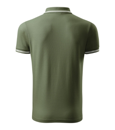 Koszulka polo męska Malfini URBAN 65 % bawełna pique 200 g/m² polówka 