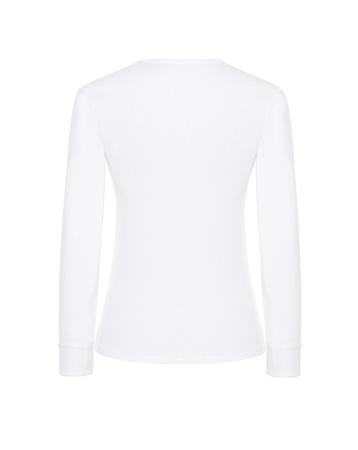 Bluzka Damska TSRL PRM 100% Stabilizowana Bawełna 170g/m²