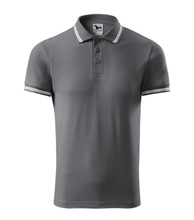 Koszulka polo męska Malfini URBAN 65 % bawełna pique 200 g/m² polówka 