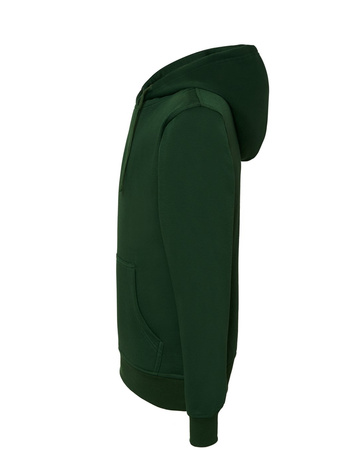 Damska Bluza JHK SWUL KNG KANGAROO LADY: Wygodna Bawełna Ochronny Kaptur