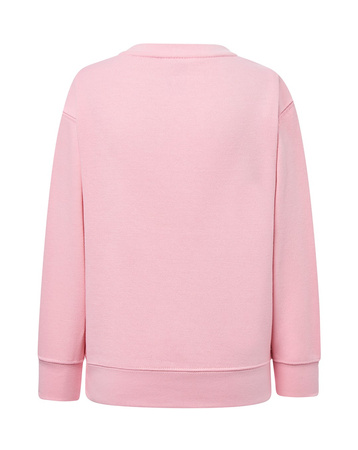 Bluza SWRK 290 Dla Dzieci od JHK Wysoka Gramatura Wzmocnione Szwy