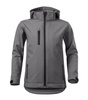 Kurtka dziecięca przejściowa Softshell Performance 3 Warstwy
