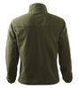 Polarowa Bluza Męska Jacket 501 Malfini – Ciepła 280 g 