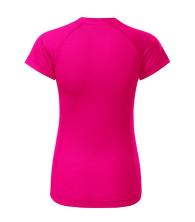 SPORTOWA KOSZULKA DAMSKA TRENINGOWA T-SHIRT BAWEŁNA 176