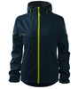Kurtka Damska Softshell Cool 514 Malfini – Wodoodporna i Oddychająca 
