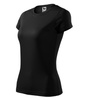 Koszulka damska  sportowa Fantasy Malfini  Quick Dry Poliester lekka 150 g/m² szybkoschnąca