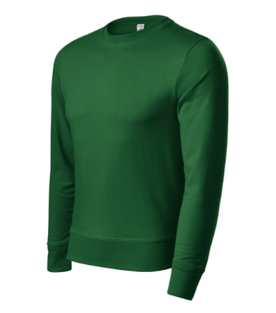 Prosty krój, maksymalna wygoda: Bluza Zero