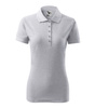 KOSZULKA polo DAMSKA PIQUE 200g MALFINI 210 T-SHIRT