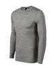 Koszulka MERINO RISE LS z Wełny Merynosowej - Komfort i Ciepło Każdego Dnia