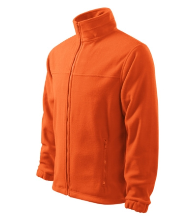 Polarowa Bluza Męska Jacket 501 Malfini – Ciepła 280 g 