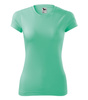 Koszulka damska Fantasy Malfini Quick Dry Poliester lekka 140 g/m²