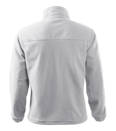 Polarowa Bluza Męska Jacket 501 Malfini – Ciepła 280 g 