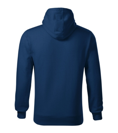 Bluza Męska CAPE FREE - Synonim Stylu i Komfortu