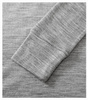 Koszulka MERINO RISE LS z Wełny Merynosowej - Komfort i Ciepło Każdego Dnia