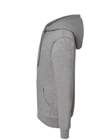 Damska Bluza JHK SWUL KNG KANGAROO LADY: Wygodna Bawełna Ochronny Kaptur