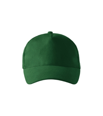 Czapka 5P dla każdego - Uniwersalny design i wygoda
