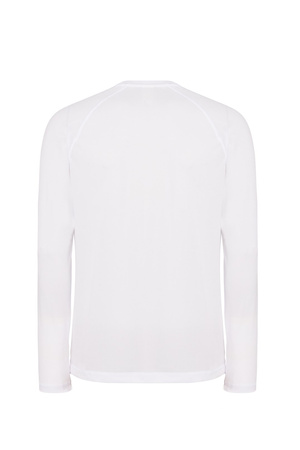 Koszulka męska JHK SPORTMAN LS Szybkoschnąca 130 g/m²