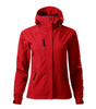 Kurtka Softshell Damska Nano 532 Malfini 280 g/m² – 3-Warstwowa NanoTex 