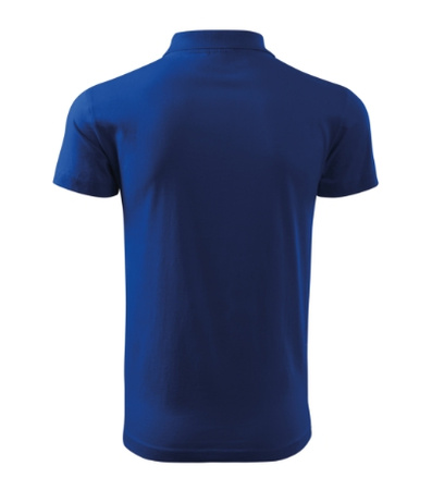 Koszulka męska polówka Single J POLO Męskie 202 T-shirt 180 g/m² 100% bawełna