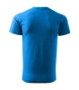 Koszulka męska BASIC 129 160 g/m² 100% bawełna T-shirt lekki przewiewny 