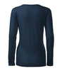 KOSZULKA damska bawełniana SLIM MALFINI SLIM-FIT BLUZKA KOBIECA