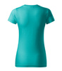 Koszulka damska Malfini Basic 134 160g/m² T-shirt Slim-Fit