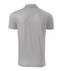 Męska Polo GRAND z Bawełny Merceryzowanej Single Jersey