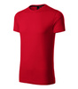 Koszulka Męska Malfini Exclusive 153 slim fit z bawełny SUPIMA® 160 g
