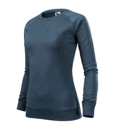 Bluza MERGER: Komfort i nowoczesny design dla Ciebie