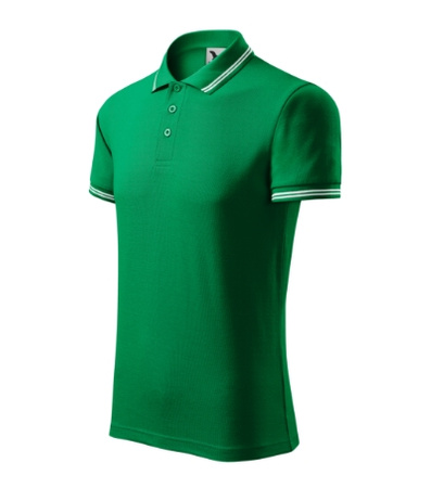 Koszulka polo męska Malfini URBAN 65 % bawełna pique 200 g/m² polówka 
