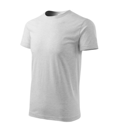 Koszulka męska Heavy New 137 Malfini WYSOKA GRAMATURA 200 g/m²