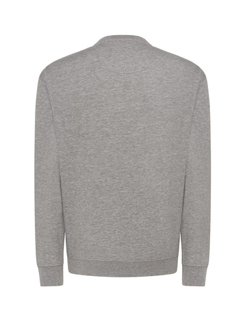 Bluza JHK SWRA 290 WYTRZYMAŁA Mieszanka Poliestru i Bawełny Elastyczna