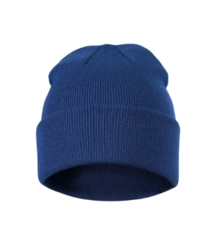 Ciepła i Stylowa Czapka Beanie 315 Dwuwarstwowa