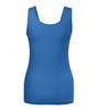Damski top bokserka dopasowana Triumph 136 slim-fit Malfini 95% bawełny elastyczna