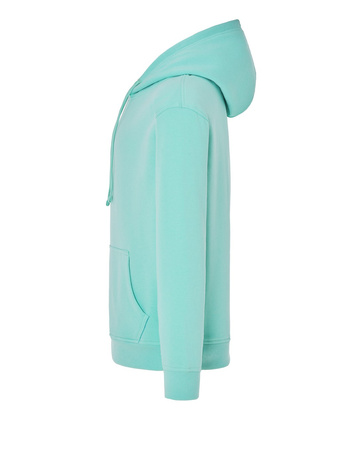 Bluza SWRA KNG dla Mężczyzn Kieszeń Kangurka, Regulacja, Wysoka Gramatura