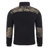 Polar męski JHK FLRA-340 solidny 340 g/m², praktyczne kieszenie, stójka