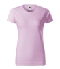 Koszulka damska 160 g/m² Basic 134 Malfini – 100 % bawełna, klasyczny T‑shirt